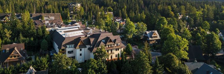 기타 Hotel Belvedere Resort & SPA