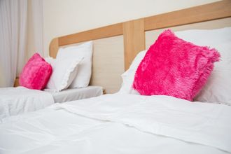 기타 4 Thames Hotel