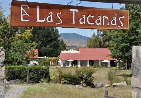 Khác Las Tacanas