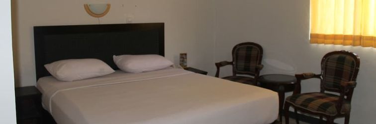 Others Cihampelas Hotel 3