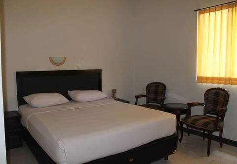 Others Cihampelas Hotel 3