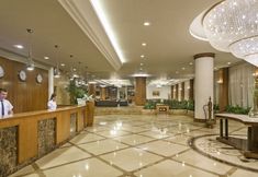 Others 2 Özkaymak Select Hotel