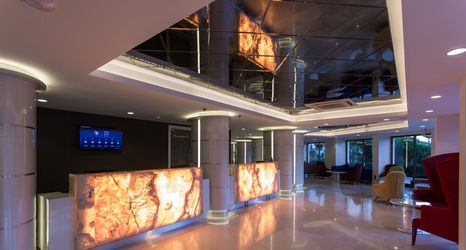 その他 2 Falcon Hotel