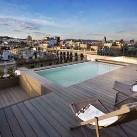 Primary image 1 ホテル ヴィンチ ガラ, テトゥアン ホテル