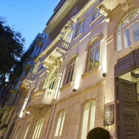 Primary image 1 포르토베이 리베르다데, Santa Maria de Belém 호텔