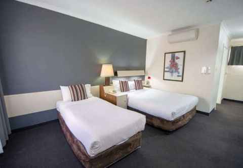 Lainnya Midcity Motor Lodge