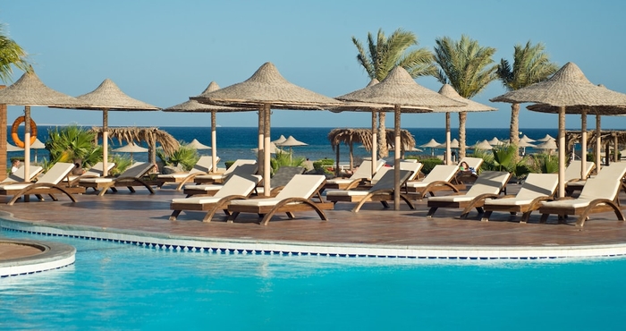 Lain-lain Shams Alam Beach Resort - All inclusive