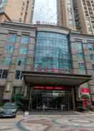 Primary image Ramada Plaza Fuzhou South