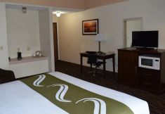 Lainnya 6 Quality Inn Umatilla - Hermiston