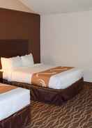 Imej utama Quality Inn Umatilla - Hermiston