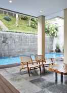 ภาพหลัก Permai 1 Villa 3 Bedroom with A Private Pool