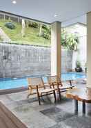 Primary image Permai 1 Villa 3 Bedroom with A Private Pool