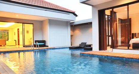 その他 2 Kencana Villa Dago