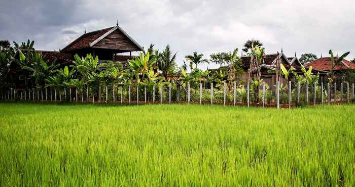 Others Angkor Rural Boutique