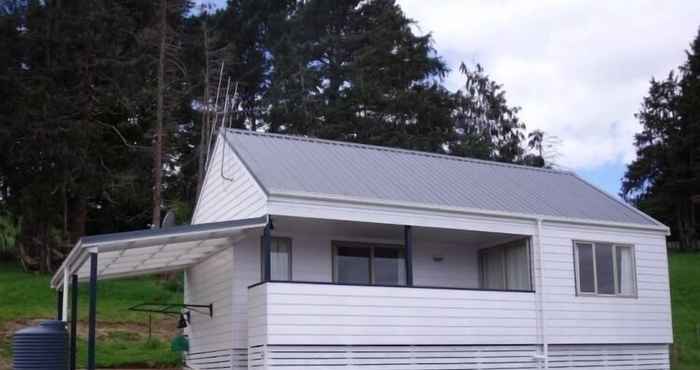 Lain-lain Whangarei Holiday Houses