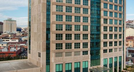 기타 2 Dedeman Bostancı