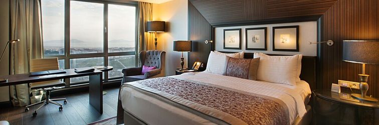 기타 Dedeman Bostancı