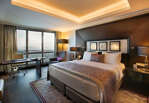 기타 Dedeman Bostancı