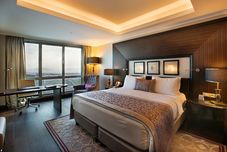 기타 Dedeman Bostancı