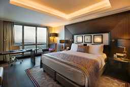Dedeman Bostancı, USD 136.23