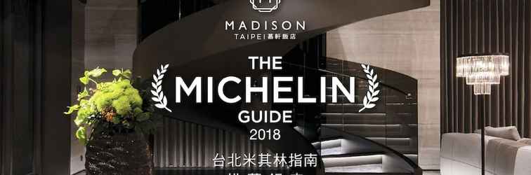 Khác Madison Taipei Hotel