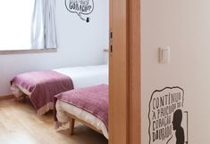 其他 5 The Lisbonaire Apartments