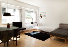 其他 7 The Lisbonaire Apartments