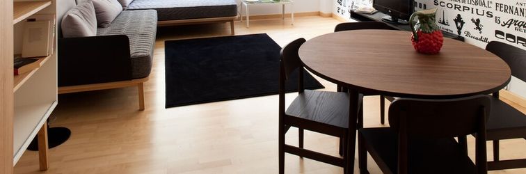 其他 The Lisbonaire Apartments