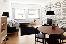 其他 The Lisbonaire Apartments