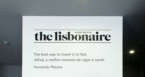 其他 2 The Lisbonaire Apartments