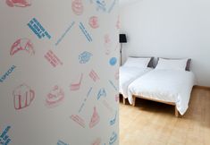 其他 4 The Lisbonaire Apartments