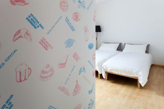 其他 4 The Lisbonaire Apartments