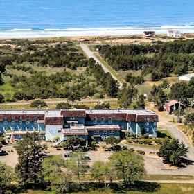 Primary image 1 西港城堡度假村, Coastal Interpretive Center 酒店