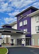 Imej utama Sleep Inn & Suites