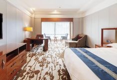 อื่นๆ 4 Pingye Garden Hotel