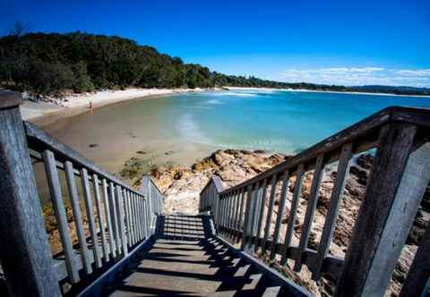 Others Reflections Byron Bay - Holiday Park