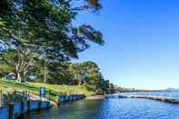 Lainnya Reflections Mylestom - Holiday Park