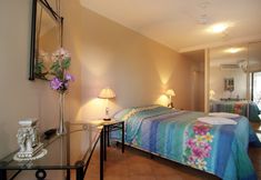 其他 3 The Mediterranean Beachfront Apartments