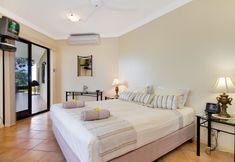 其他 7 The Mediterranean Beachfront Apartments