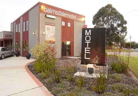 Others Bairnsdale Motel