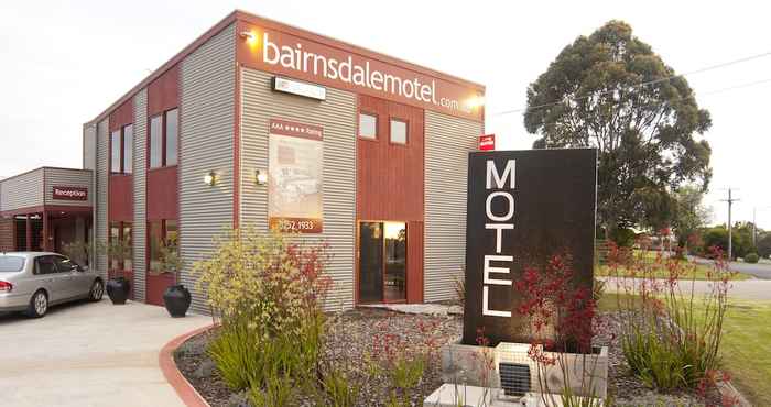 Others Bairnsdale Motel
