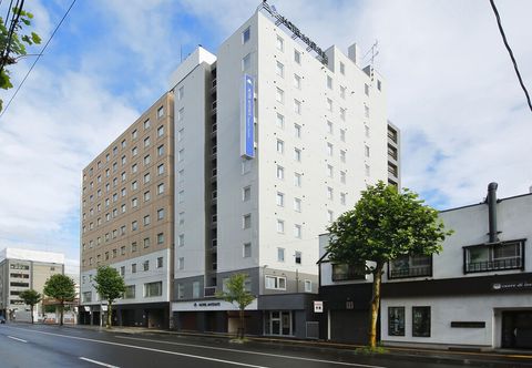 기타 Hotel Mystays Sapporo Susukino
