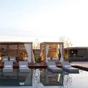 Primary image 1 藤蔓度假村及水疗中心, 门多萨省 酒店