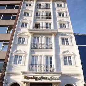 Imej utama 1 Karakoy Port Hotel, Kasa Gallery Hotels