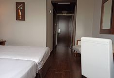 อื่นๆ 2 Hotel Hidalgo