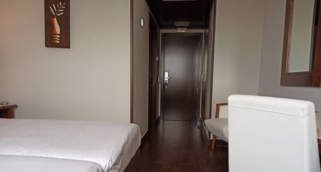 อื่นๆ 2 Hotel Hidalgo