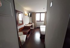 อื่นๆ 5 Hotel Hidalgo