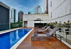 기타 2 Transamerica Belo Horizonte Lourdes