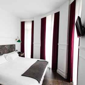 Primary image1Hotel Trueba,Zumarraga飯店