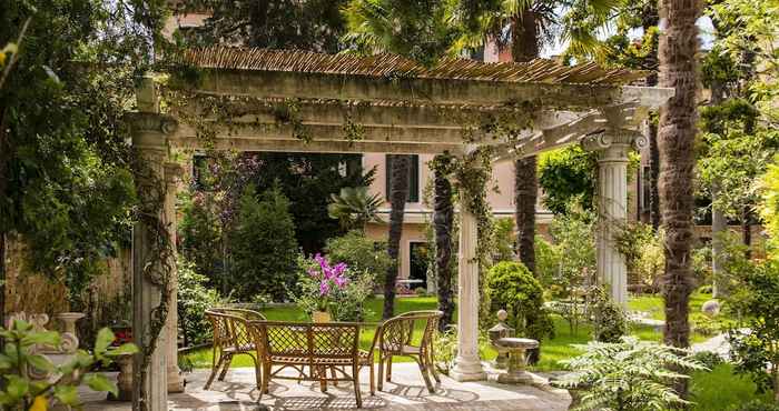 Lainnya Hotel Sant'Antonin